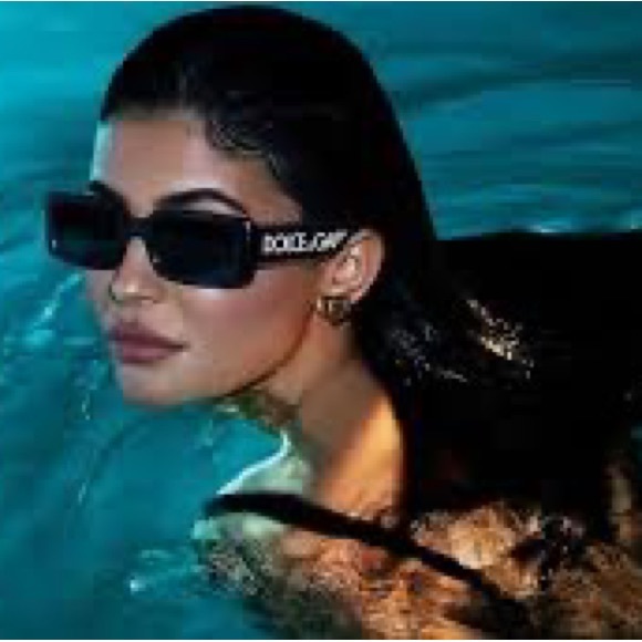 DOLCE GABBANA SUNGLASSES** BRAND NEW DG6187 - Picture 3 of 4